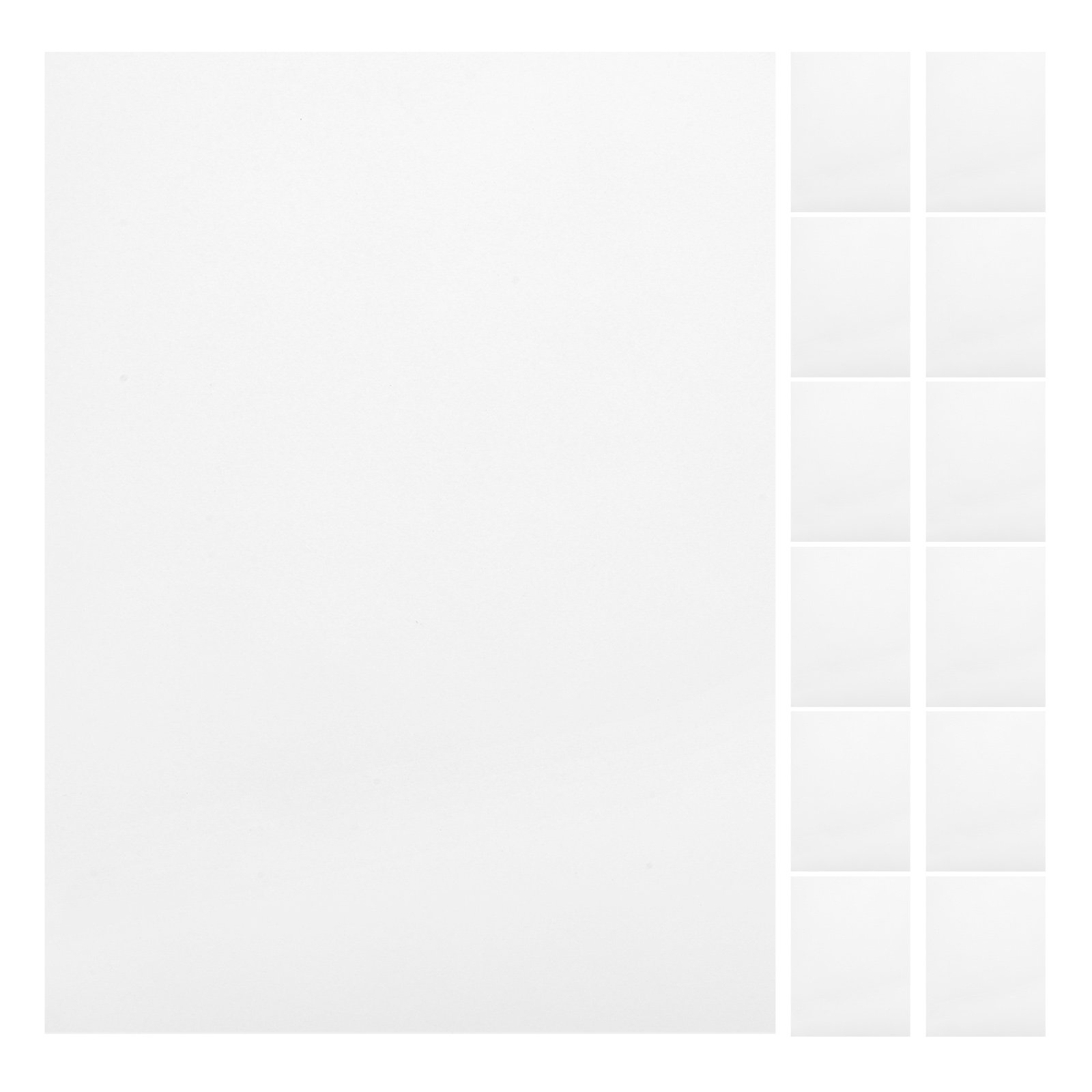 35Pcs A3 Braille Practice Pape - Writing Tools 评论和价格