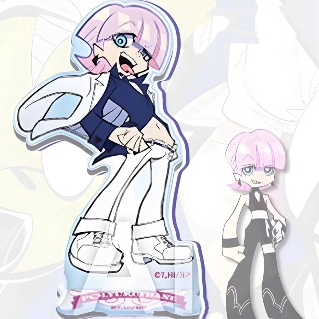 Panty & Stocking with Garterbe - Desk Accessories 评论和价格