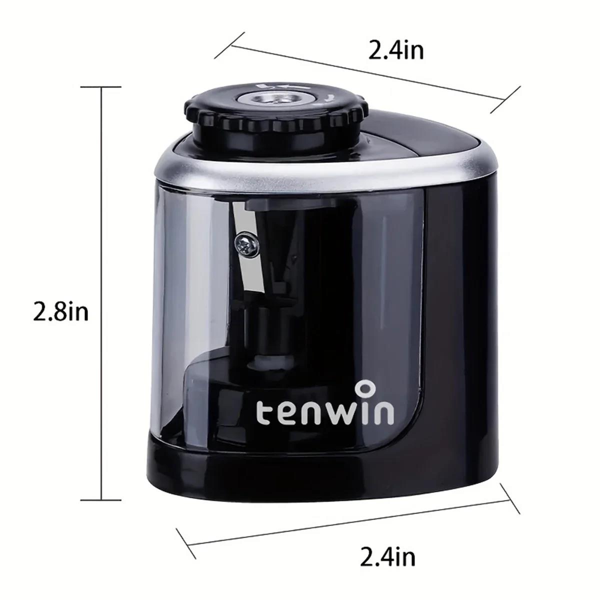 Electric Pencil Sharpener Port - Electric Pencil Sharpener Usb 评论和价格