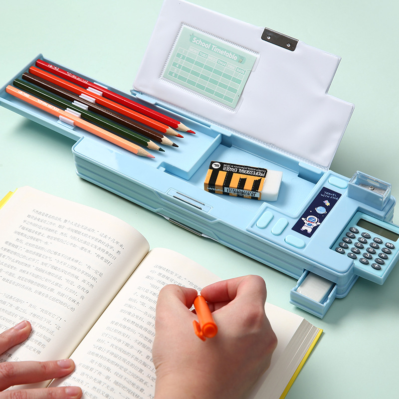 Creative Multi-functional Plas - Scientific Calculator For Secondary School 评论和价格