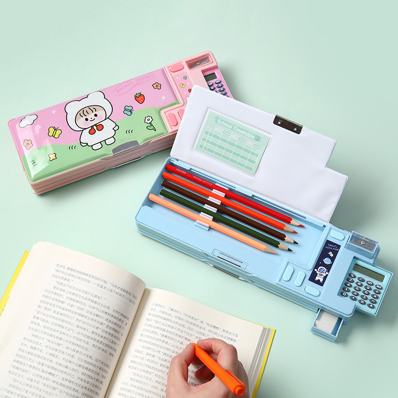 Creative Multi-functional Plas - Scientific Calculator For Secondary School 评论和价格
