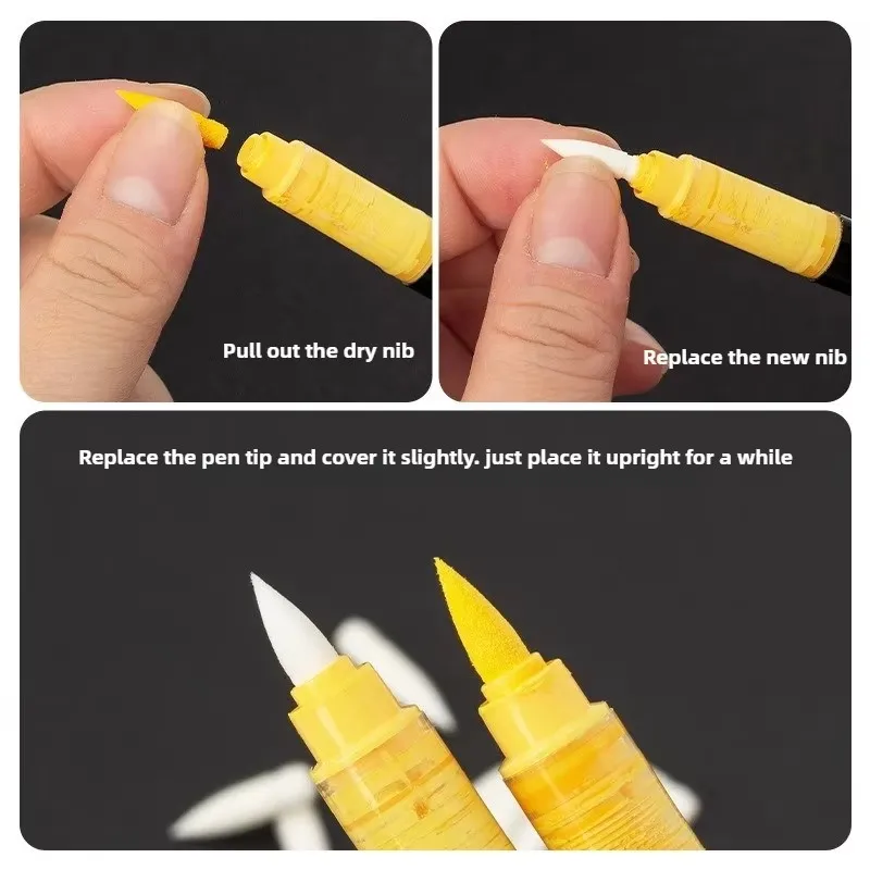Replacement Cores for Acrylic  - Stationery 评论和价格