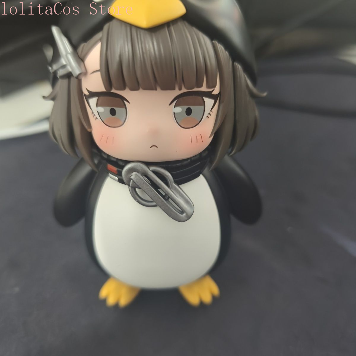 Arknights:Endfield Endmin GuGu - Desk Accessories 评论和价格