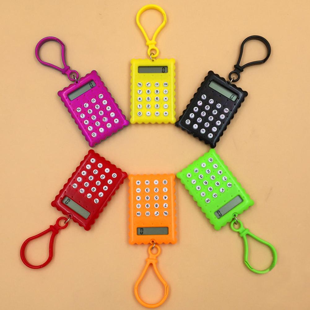 Mini Calculator Pocket Student - Scientific Calculator For Secondary School 评论和价格